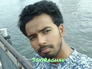 SexyRaghav
