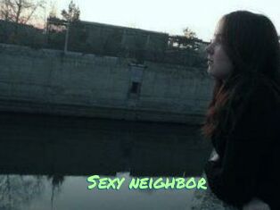 Sexy_neighbor