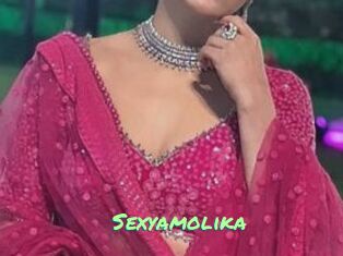 Sexyamolika
