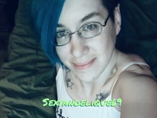 Sexyangelique69