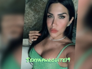 Sexyaphrodite19