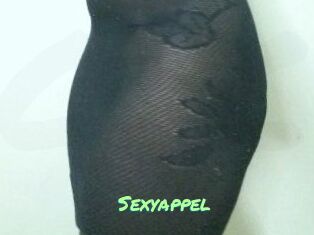 Sexyappel