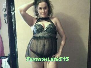 Sexyashley6543