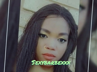Sexybarbexxx
