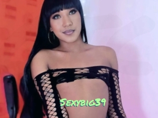 sexybig39 Gothicorgien