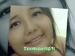 Sexybigass091