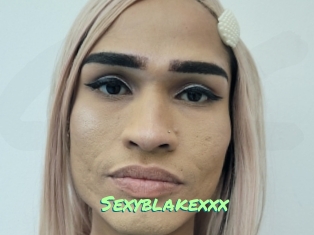 sexyblakexxx Gothicorgien