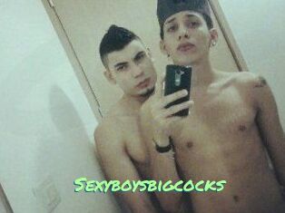 Sexyboysbigcocks