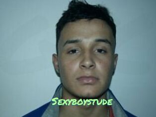 Sexyboystude
