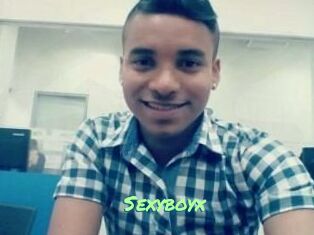 Sexy_boyx