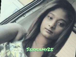 Sexycamy25