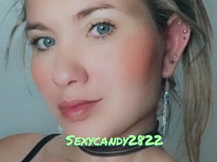 Sexycandy2822