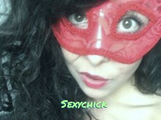 Sexychick