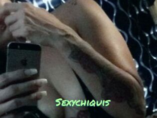 Sexychiquis