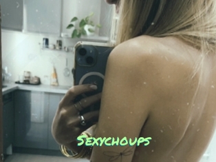 Sexychoups