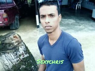 Sexychris