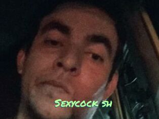 Sexycock_sh