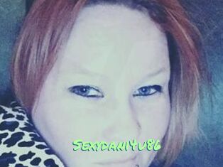 Sexydani4u86