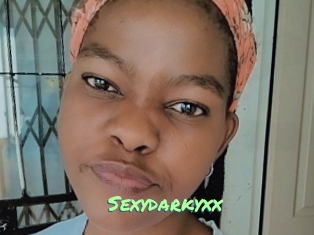 Sexydarkyxx