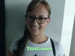 Sexyddanna