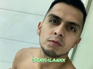 Sexydilanxx