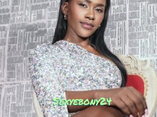 Sexyebony24