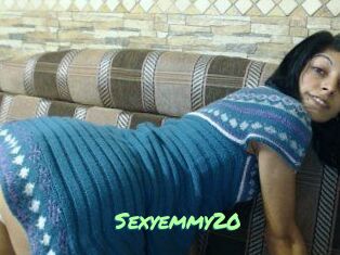 Sexyemmy20