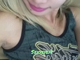 Sexyeye18