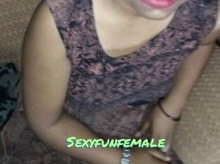 Sexyfunfemale