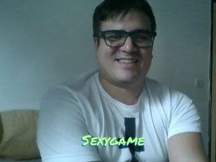 Sexygame