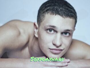 Sexygayhard