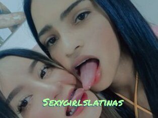 Sexygirlslatinas