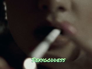Sexygoddess