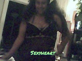Sexyheart