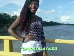 Sexyhotblack20