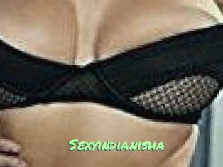 Sexyindianisha