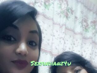 Sexyindianz4u