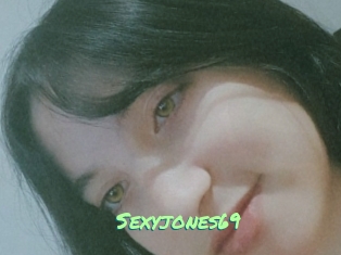 Sexyjones69