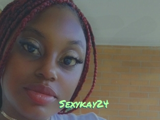 Sexykay24