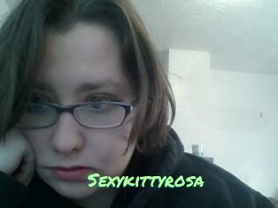 Sexykittyrosa