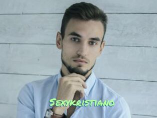 Sexykristiano