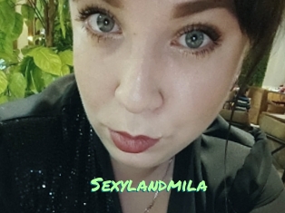 Sexylandmila