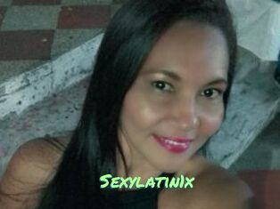 Sexylatin1x