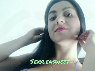 Sexyleasweet