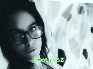Sexylily02