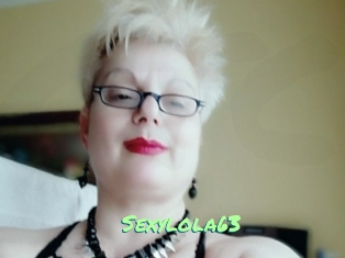 sexylola63 Gothicorgien