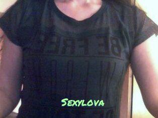 Sexylova