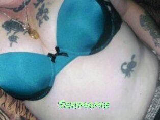 Sexymamie