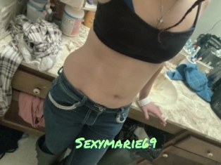 Sexymarie69