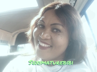 Sexymaturebibi